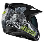 Icon Variant Thriller