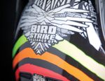 Alliance GT Bird Strike / Белый