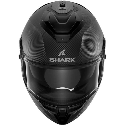 Spartan GT Pro Skin / Матовый / Черный