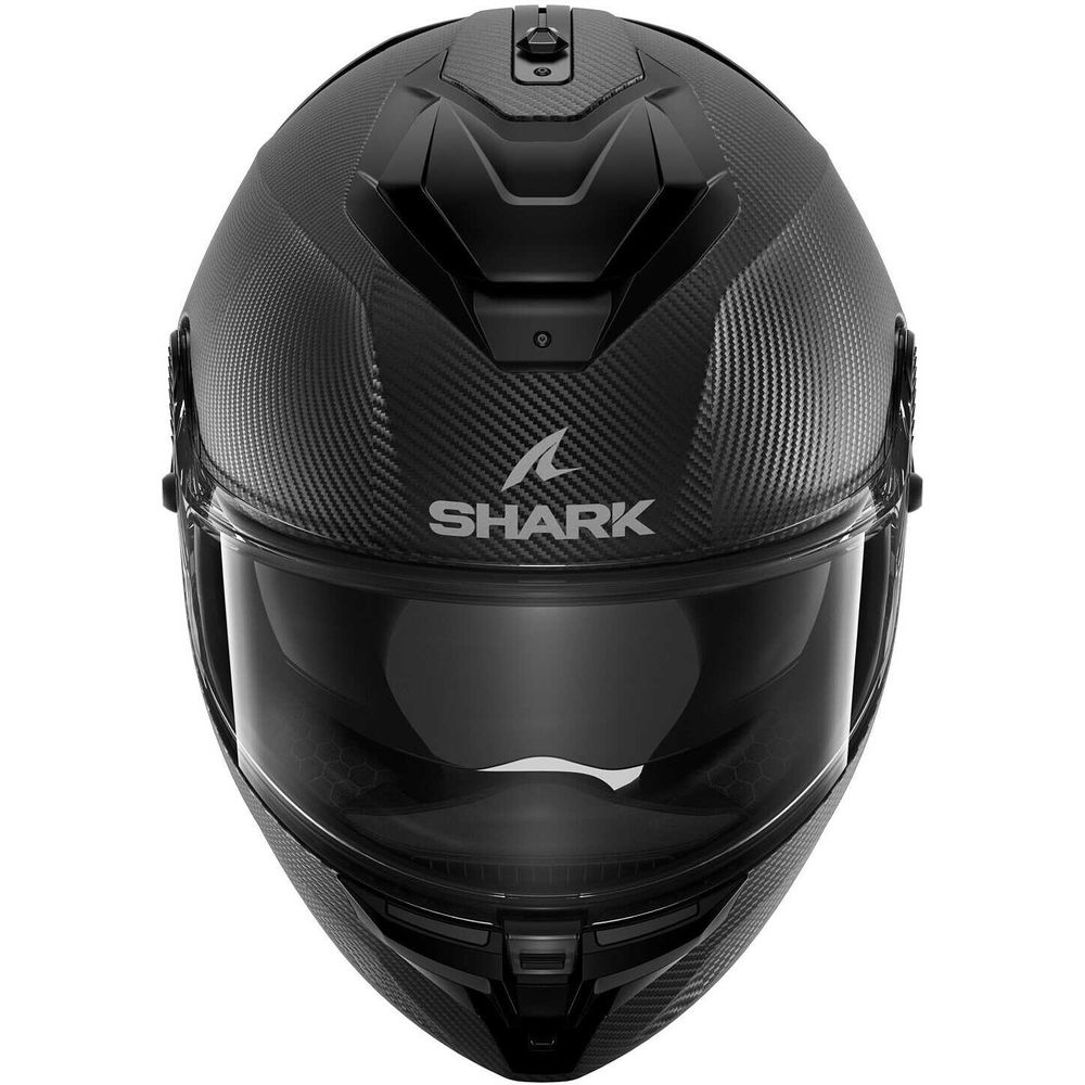 Spartan GT Pro Skin / Матовый / Черный