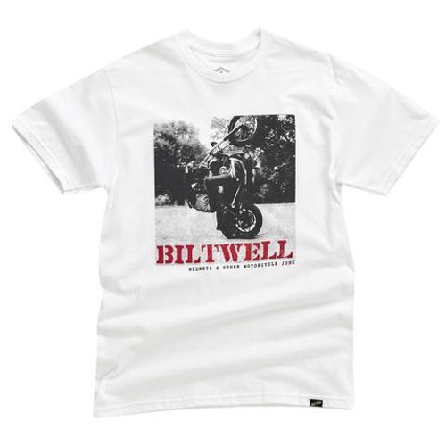 Not Dead / Белый