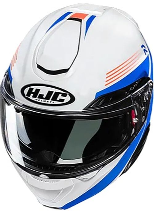 RPHA91 Abbes MC27 / Бело-синий