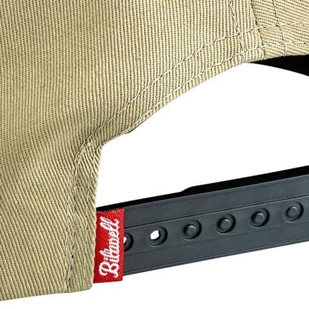 Rocky Mountain / Зелено-бежевая