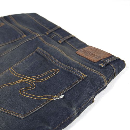 Corden / Темно-синий