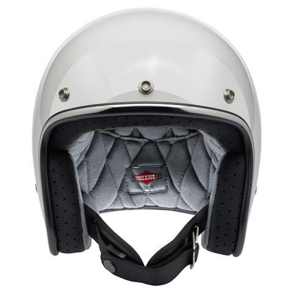 Bonanza Gloss / Белый