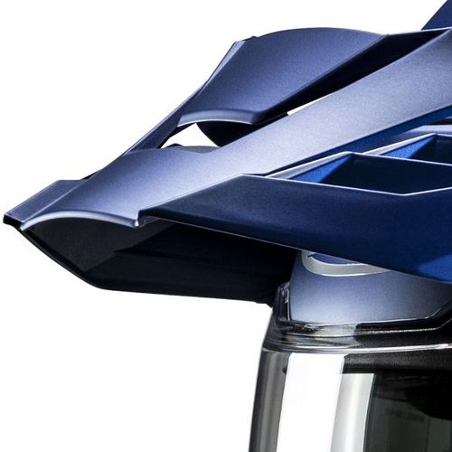 i80 Semi / Матовый / Синий