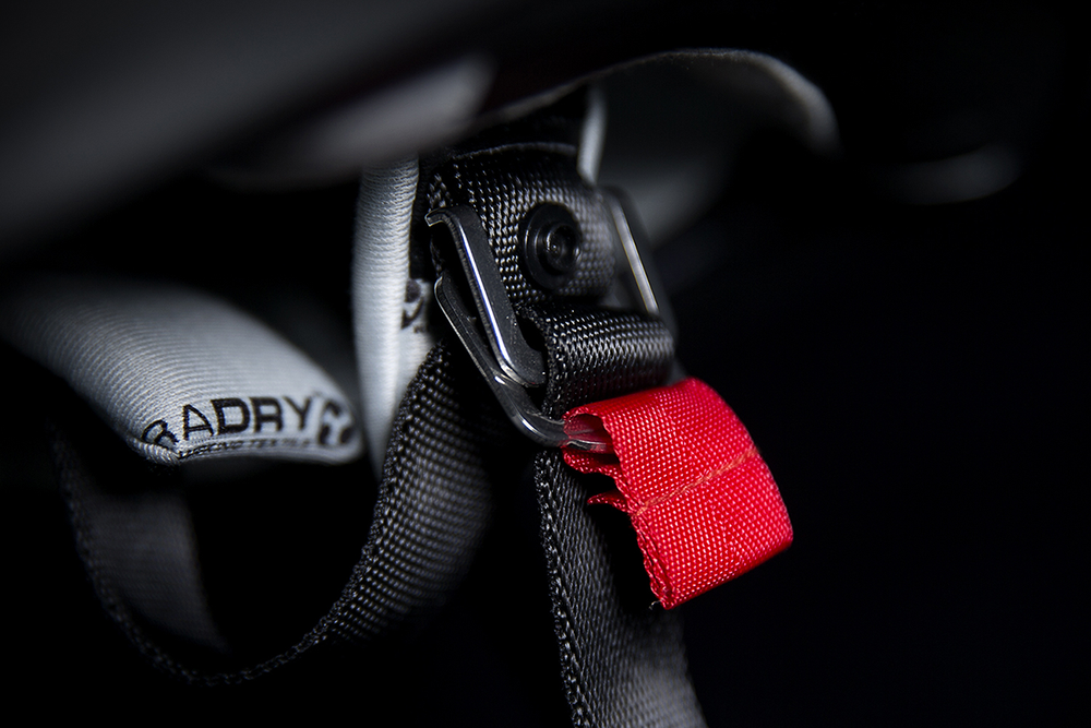 Мотошлем - Icon Alliance GT Rubatone