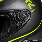 RPHA71 Cleta MC3HSF / Черно-желтый