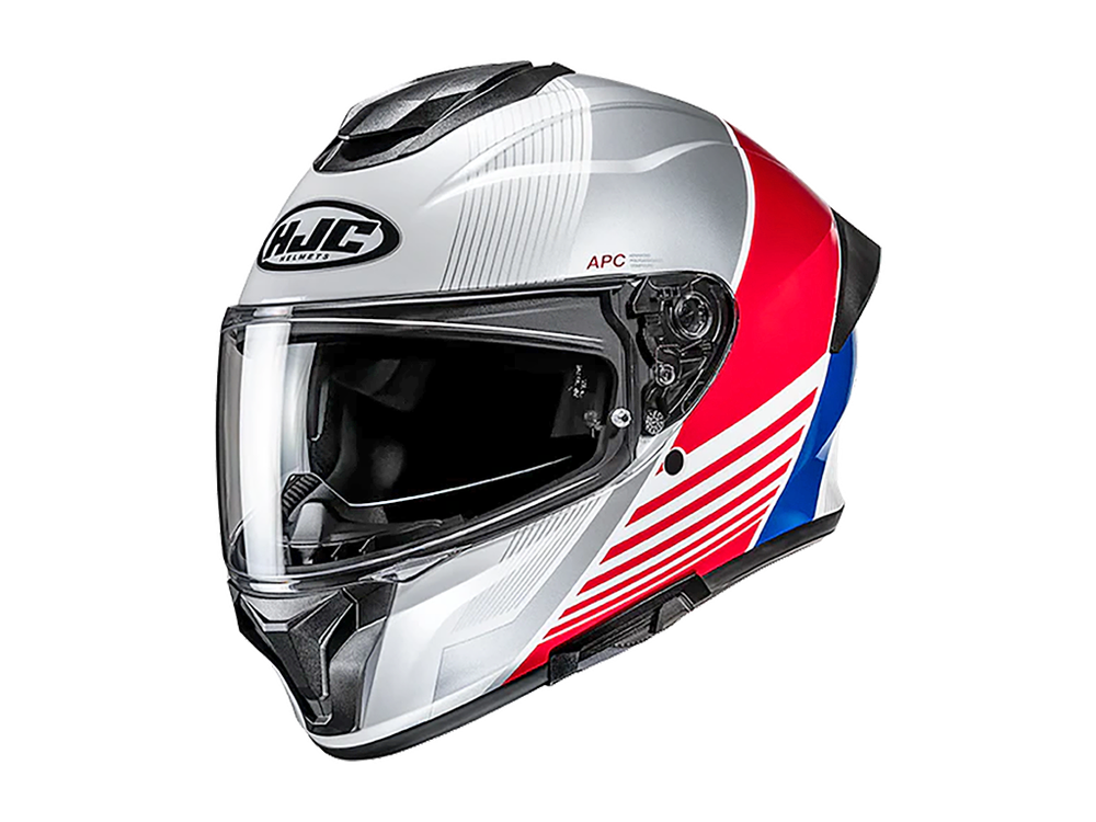 C71 Morix MC21 / Микс