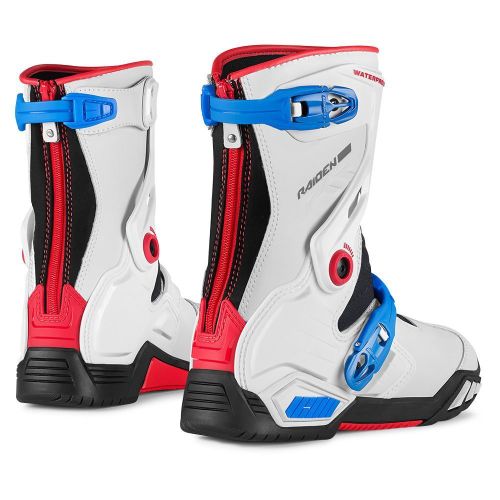 Raiden DKR / Белый