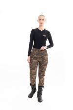 Miracle Army / Женские / Хаки