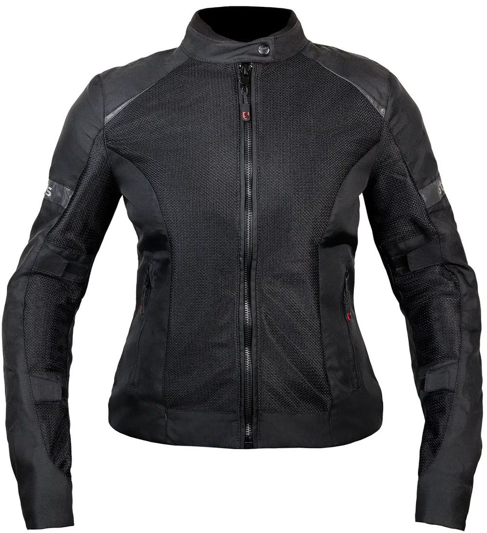 Air shell / Женская / Черный