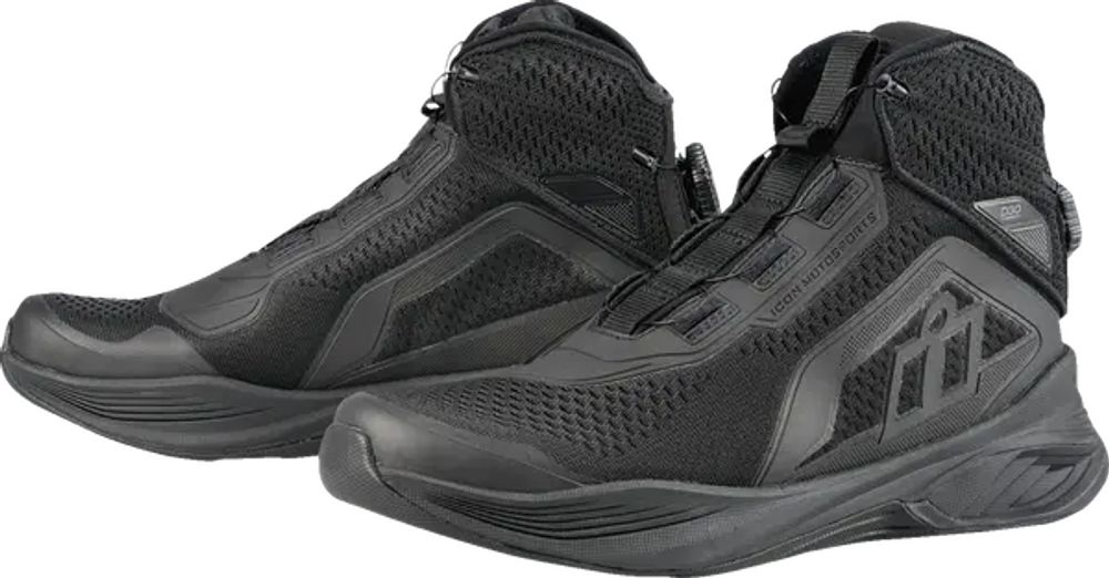 Hooligan AF CE / Черный