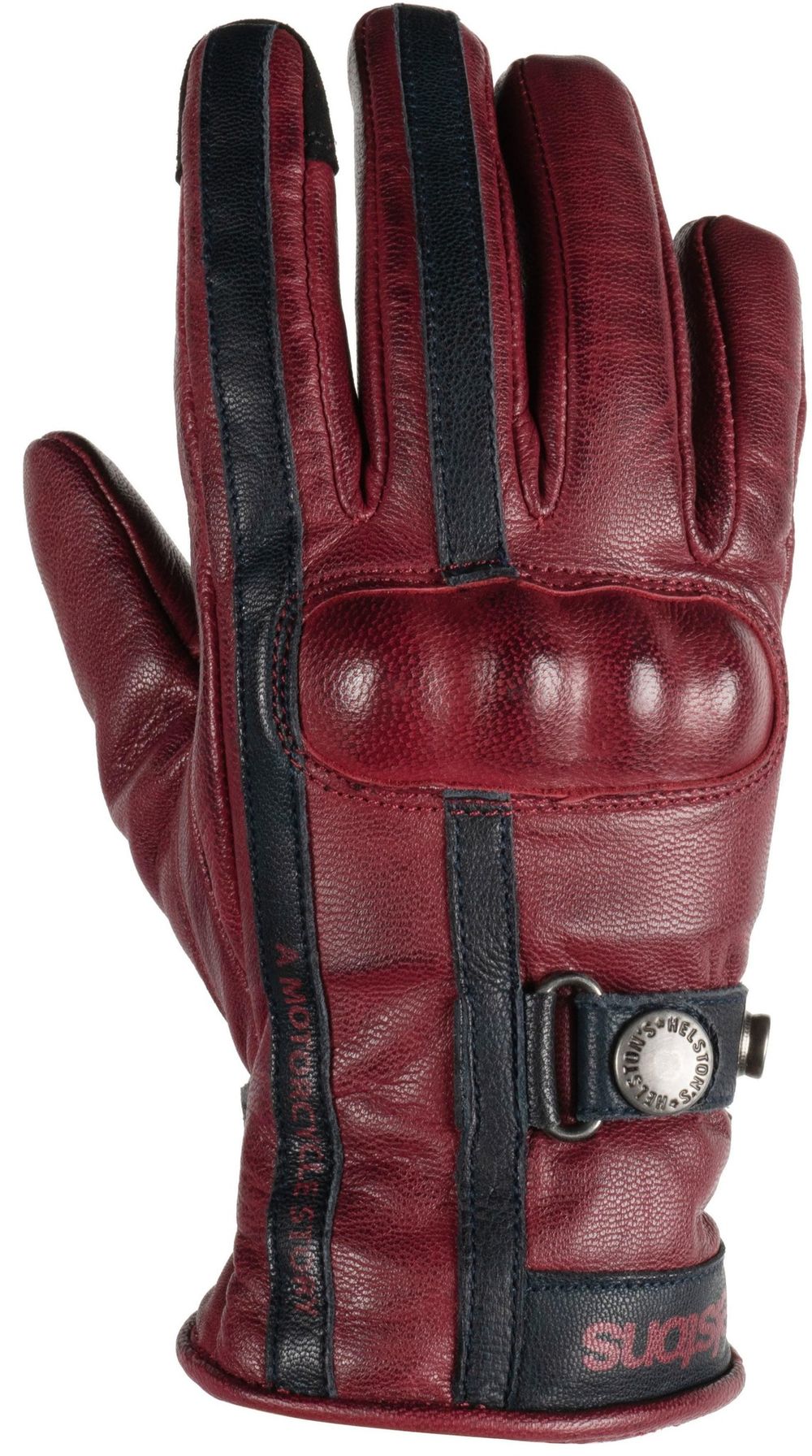 Tinta Hiver Cuir / Женские / Бордовый