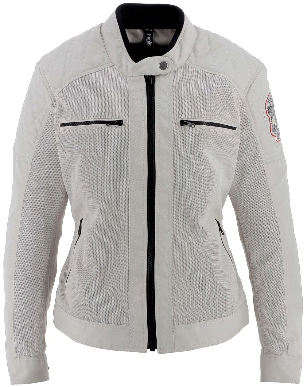 Widow Air Tissu Mesh / Женская / Белый