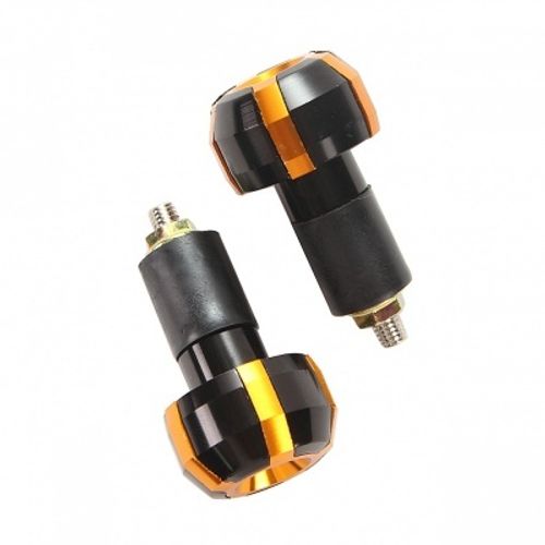 Грузики руля составные Золотой