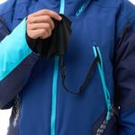 Extreme 2.0 Suit / Утепленный / Мужской / Сине-Голубой