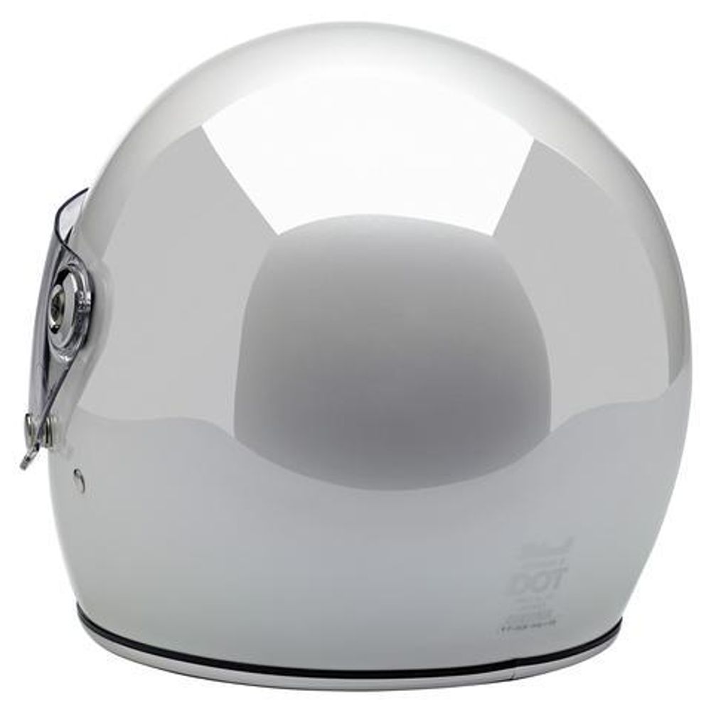 Gringo S Gloss / Белый