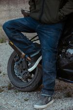 Uparmor Covec Jean / Синий