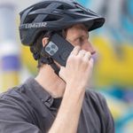 Phone Case SPC+ iPhone 14/13 / Черный