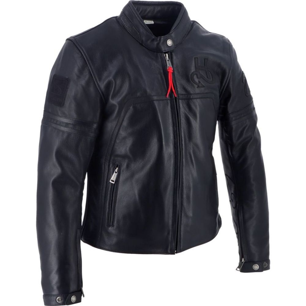 Indiana Cuir / Черный