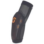 Elbow Guards Softcon 2 / Черный