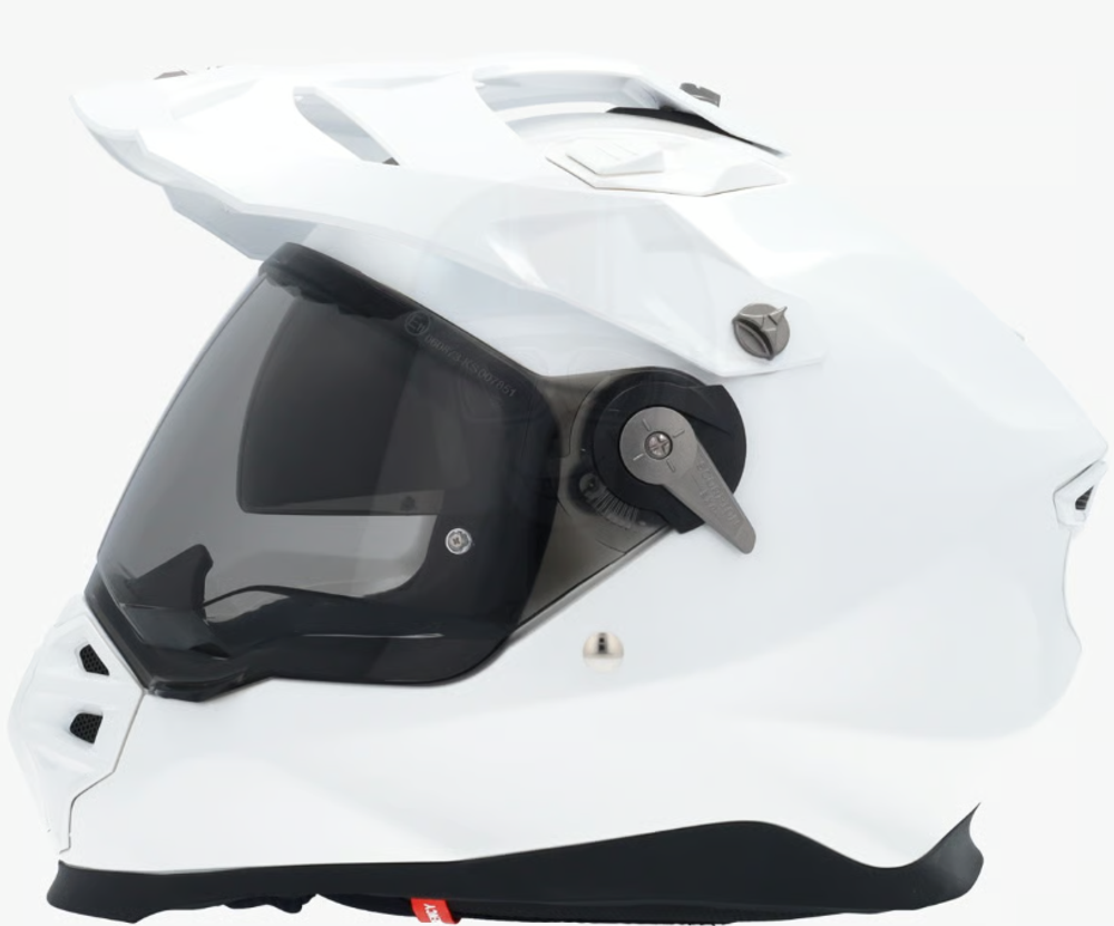 ADF-9000 Air Solid / Белый