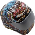 Mini Helmets / Микс