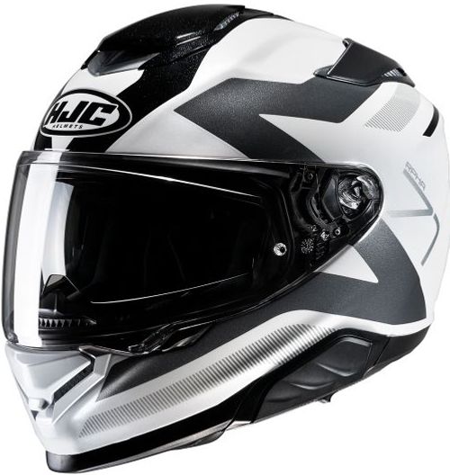 RPHA71 Pinna MC10 / Черно-белый