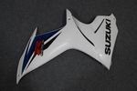 Комплект пластика для мотоцикла Suzuki GSX-R600/750 11-15 Сине-белый COLOR+