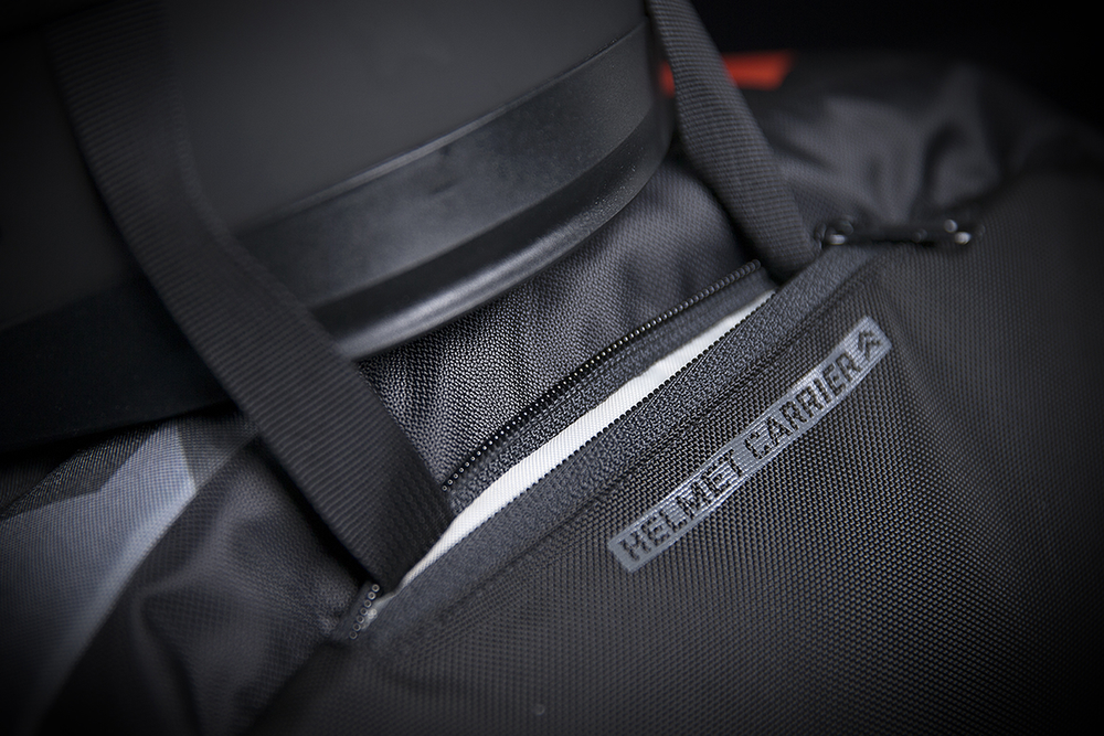 Моторюкзак - Icon Stronghold