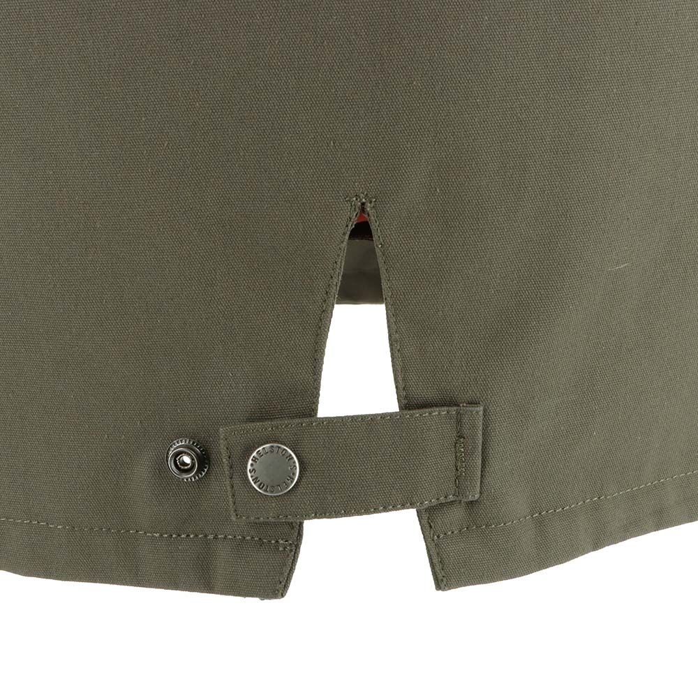 Mods Evo Toile Canvas / Хаки