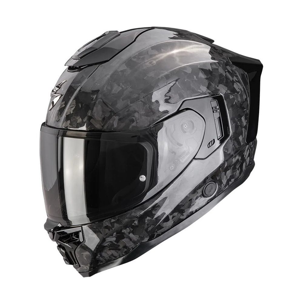 EXO-1500 Carbon Air Onyx / Черный