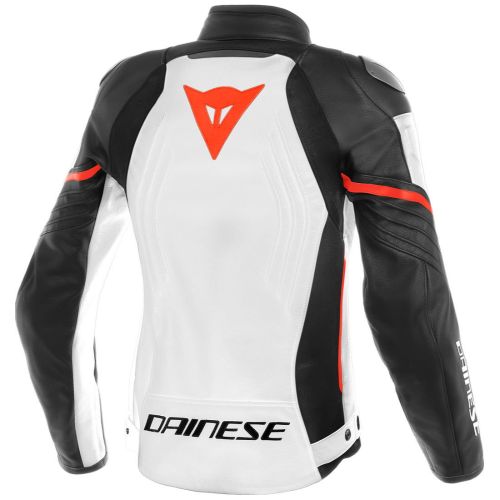 Racing 3 Perf. / Женская / Черно-белый