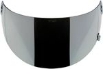 Визор Gen 2 Flat Shield / Хром