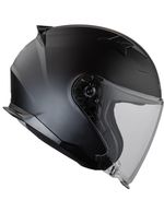 Sparrow 828 / Матовый / Черный