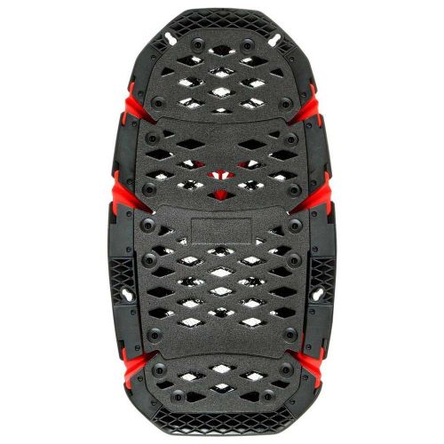 Pro-Speed G 1 / Черно-красный