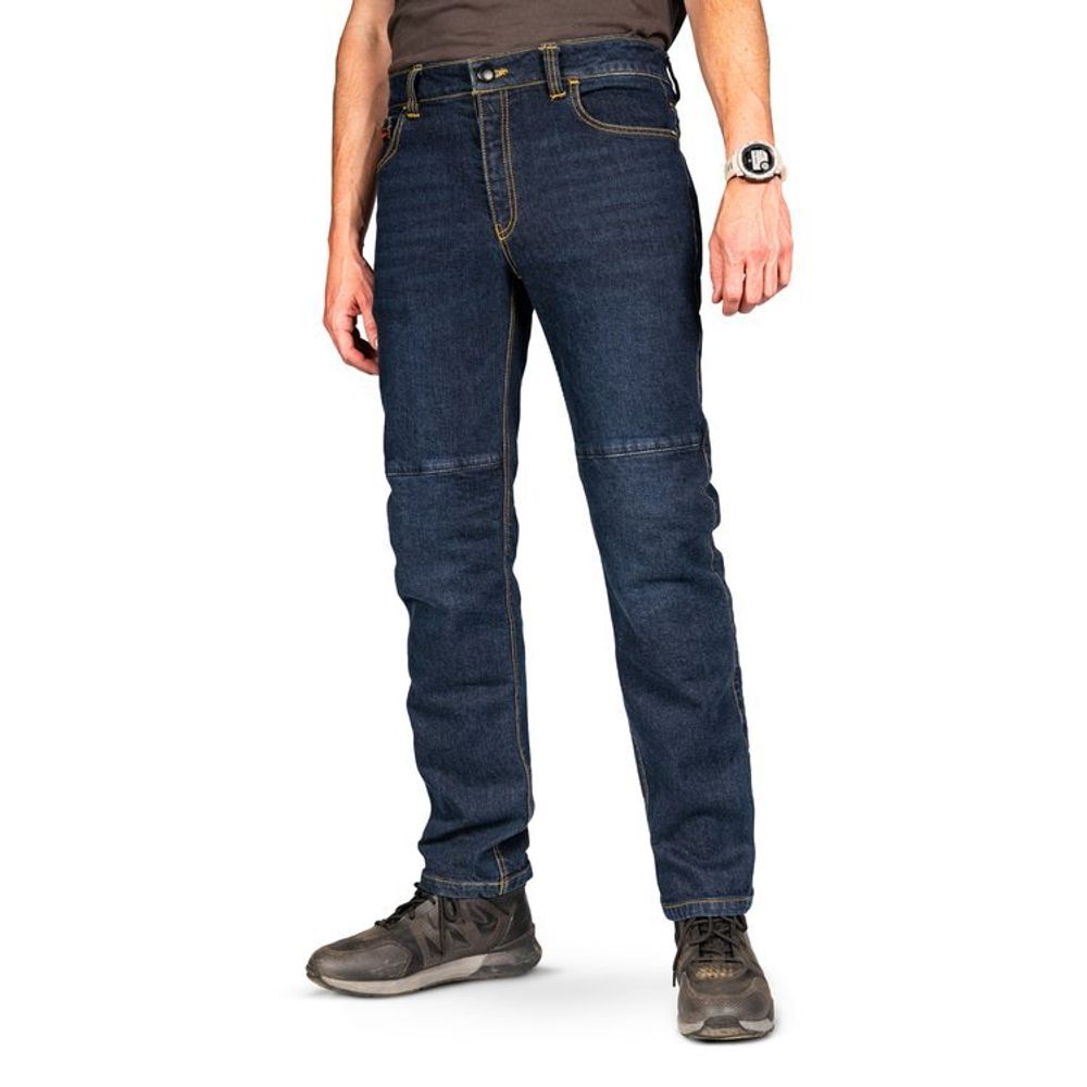 Uparmor Covec Jean / Синий