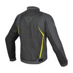 Hydra Flux D-Dry / Серо-желтый