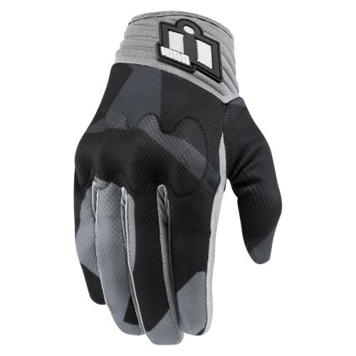 Anthem Deployed Touchscreen / Серый