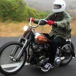 Gringo S Metallic Pearl White / Белый