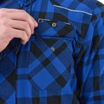 Streetfighter / Синий