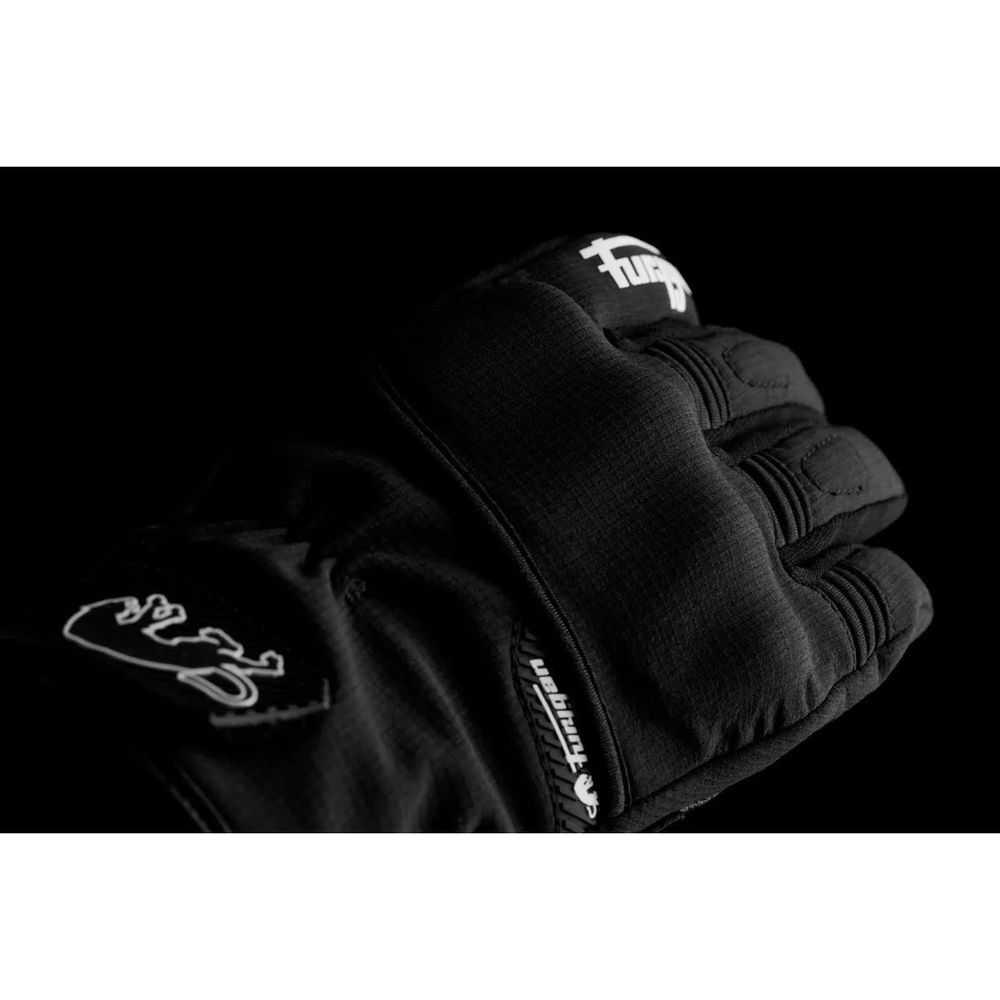 Jet All Seasons D3O Evo / Черно-белый