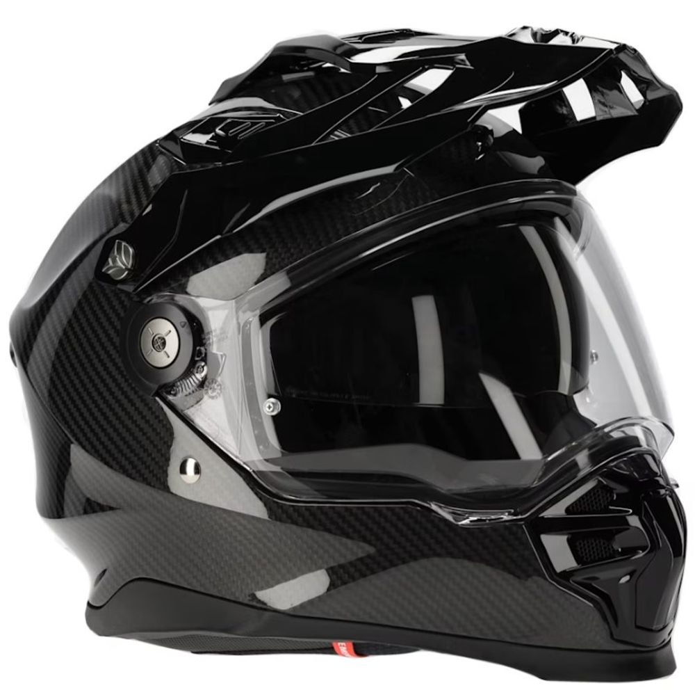 ADF-9000 Carbon Air Solid / Серый