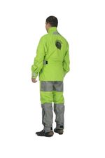 Garda / Зеленый