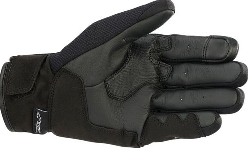 Gloves S-Max Drystar / Черный