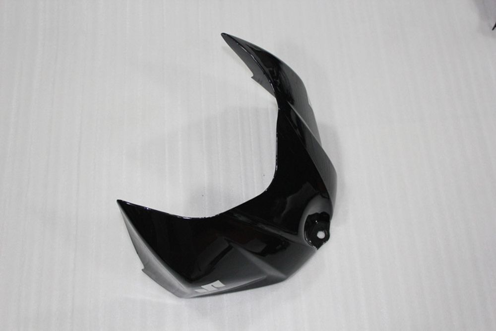 Комплект пластика для мотоцикла Suzuki GSX-R1000 07-08 Черный