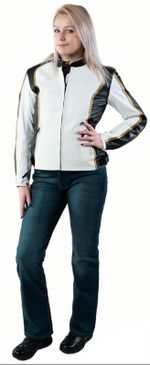 Anita / Женская / Черно-белый