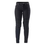Purdey Evo Slim / Женские / Черный