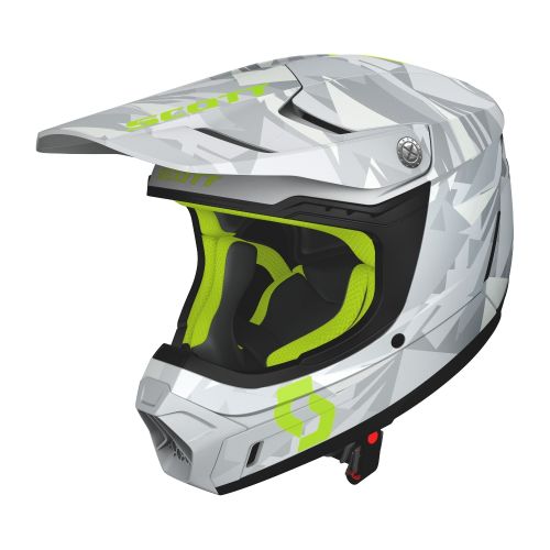 350 Evo Camo Ece / Серый